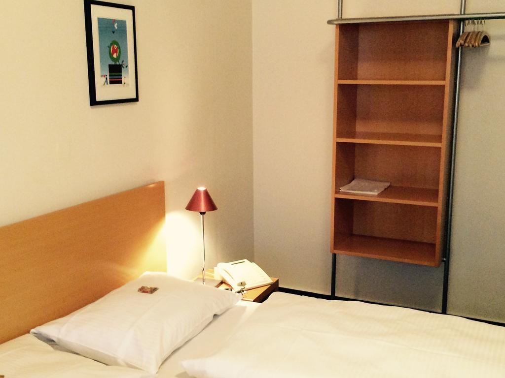 Hotel Am Rathaus Freiburg im Breisgau Exteriör bild