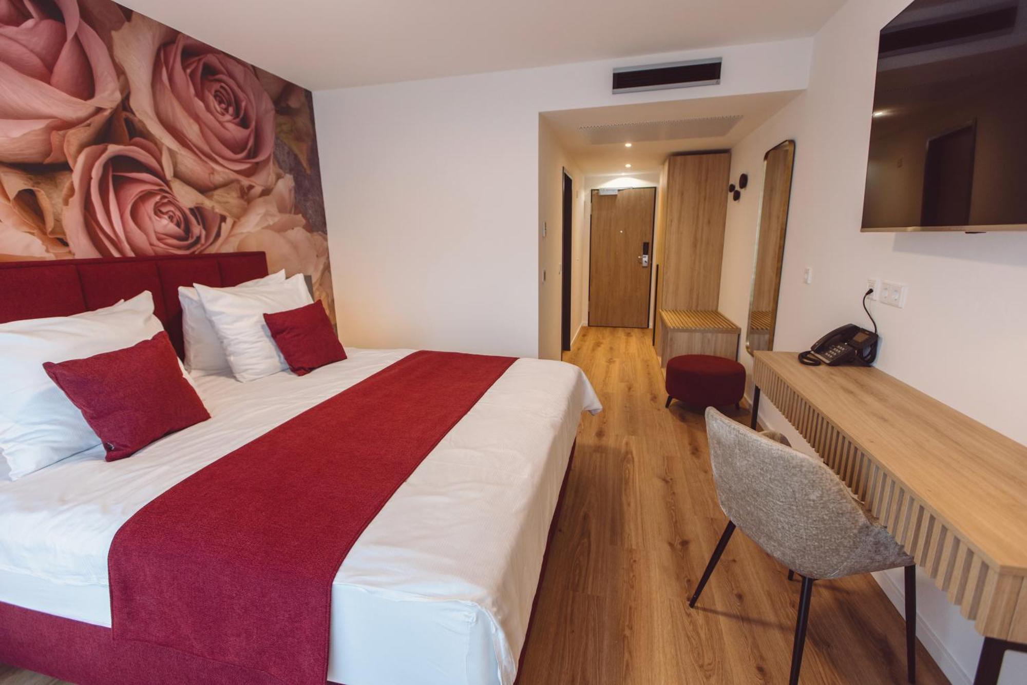 Hotel Am Rathaus Freiburg im Breisgau Exteriör bild