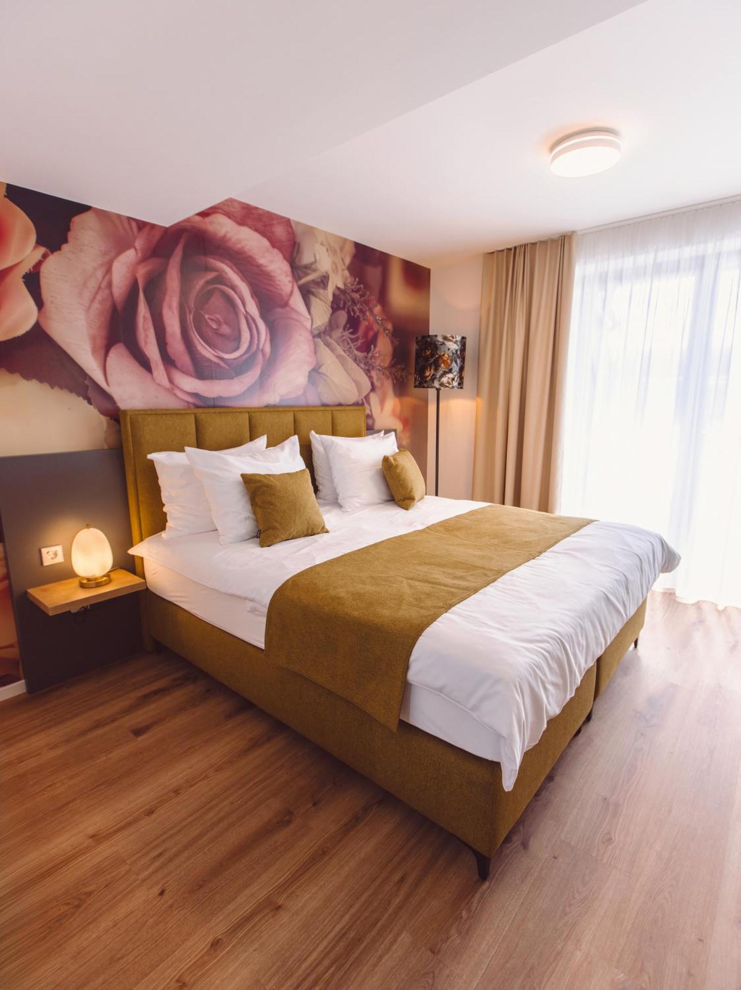 Hotel Am Rathaus Freiburg im Breisgau Exteriör bild