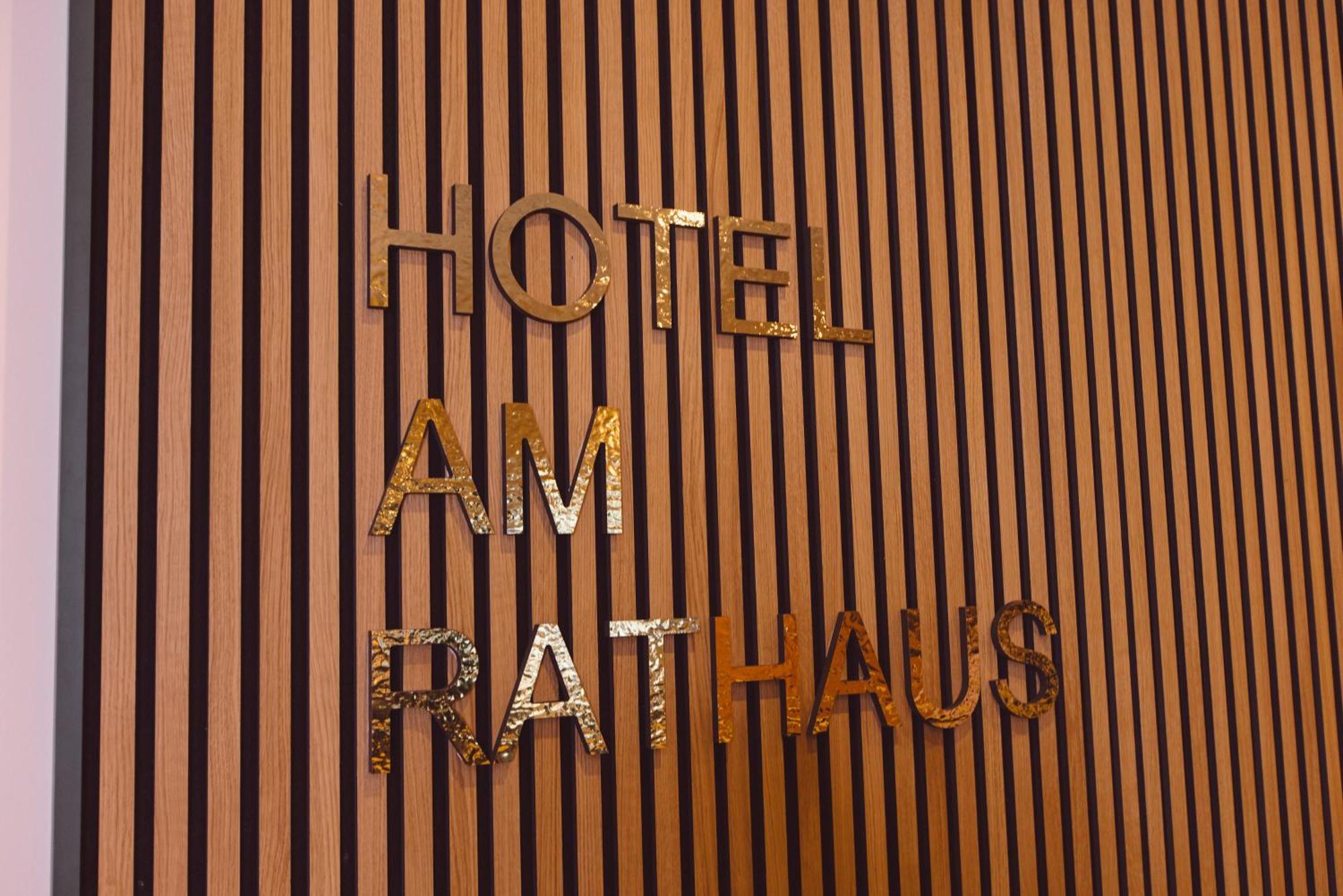 Hotel Am Rathaus Freiburg im Breisgau Exteriör bild