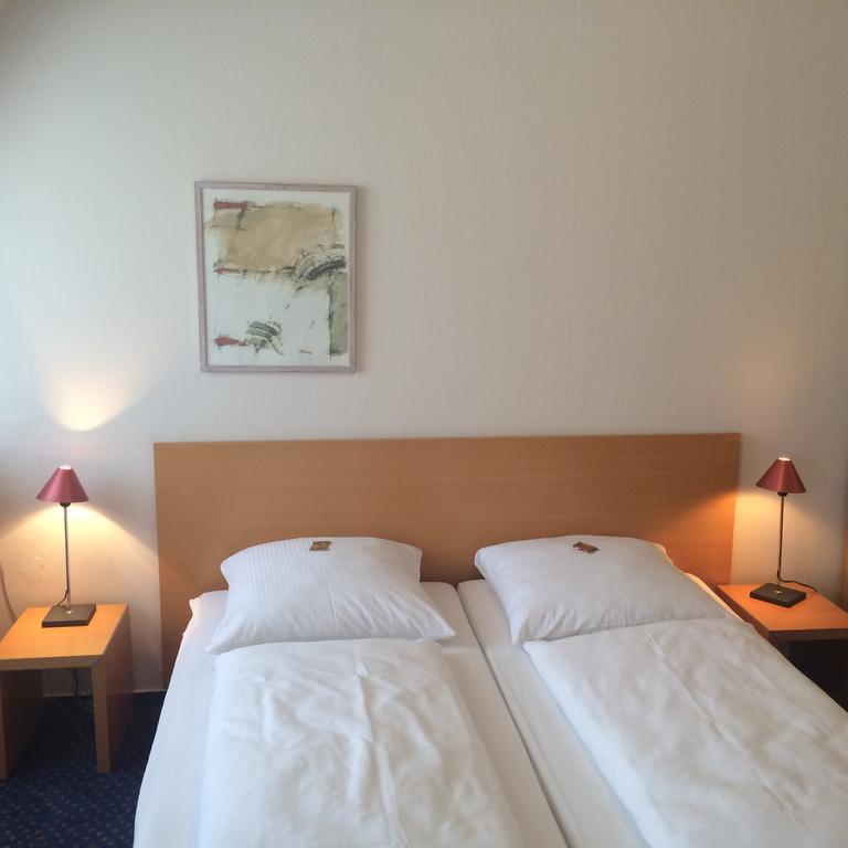 Hotel Am Rathaus Freiburg im Breisgau Exteriör bild